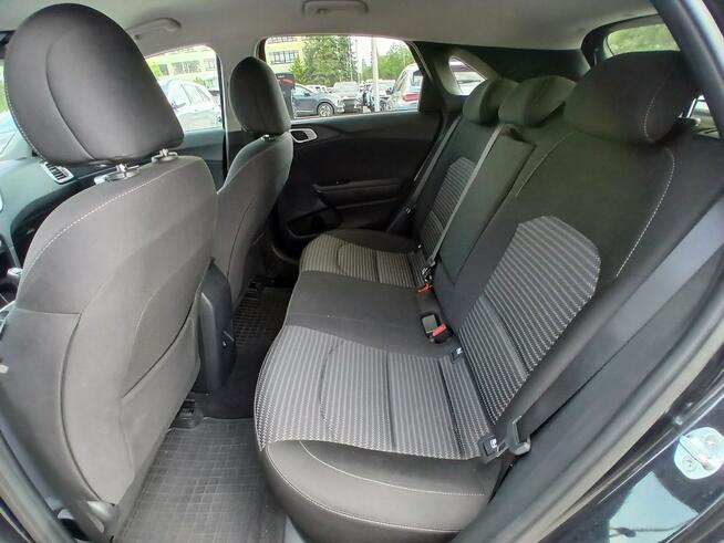 Kia Nowy Ceed 1.5 T-GDI 160 KM 6MT Wersja M + Pakiet Smart Gwarancja2031 FV23%