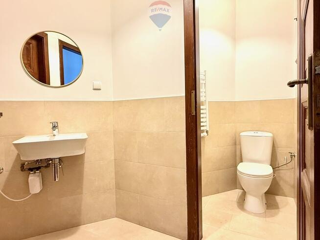 Lokale do wynajęcia w samym Centrum Bielska-Białej