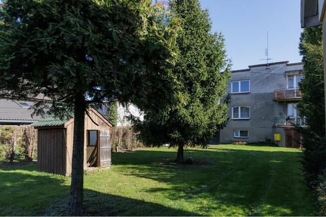 Dom pod dwa mieszkania lub usługi TOP lokalizacja