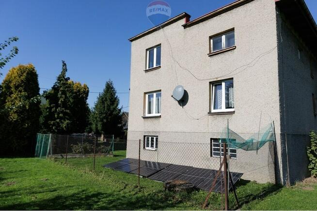 Dom pod dwa mieszkania lub usługi TOP lokalizacja