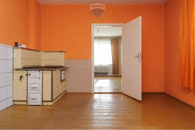 Dom pod dwa mieszkania lub usługi TOP lokalizacja