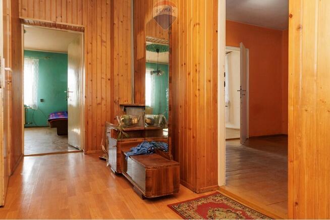 Dom pod dwa mieszkania lub usługi TOP lokalizacja