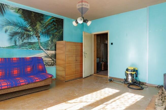 Dom pod dwa mieszkania lub usługi TOP lokalizacja