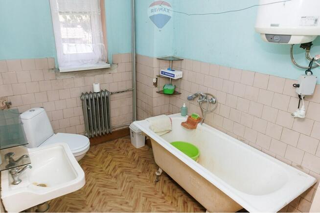 Dom pod dwa mieszkania lub usługi TOP lokalizacja