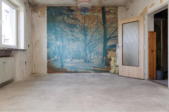 Dom pod dwa mieszkania lub usługi TOP lokalizacja