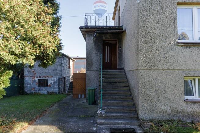 Dom pod dwa mieszkania lub usługi TOP lokalizacja