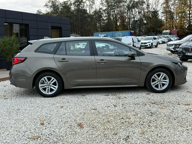 Toyota Corolla 1.8 HYBRID Comfort+TECH ! Salon Polska ! I właściciel! Serwis ASO !