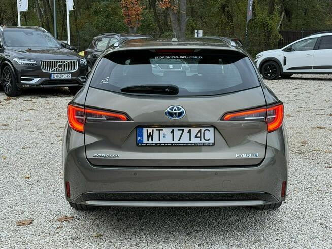 Toyota Corolla 1.8 HYBRID Comfort+TECH ! Salon Polska ! I właściciel! Serwis ASO !