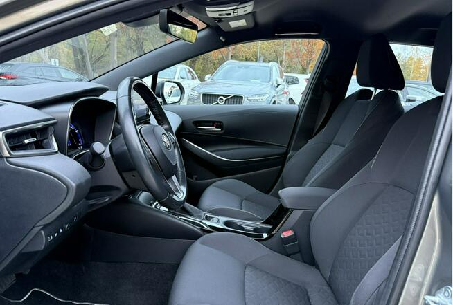 Toyota Corolla 1.8 HYBRID Comfort+TECH ! Salon Polska ! I właściciel! Serwis ASO !