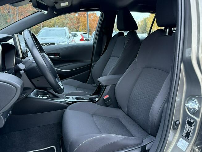 Toyota Corolla 1.8 HYBRID Comfort+TECH ! Salon Polska ! I właściciel! Serwis ASO !