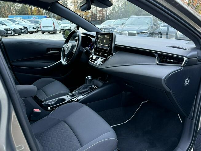Toyota Corolla 1.8 HYBRID Comfort+TECH ! Salon Polska ! I właściciel! Serwis ASO !