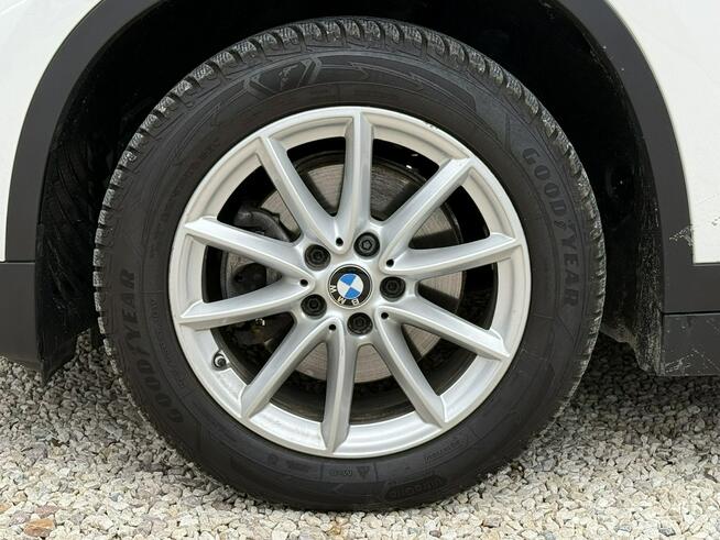 BMW X1 sDrive18i aut, Salon Polska! 1 właściciel! REJ. 2020