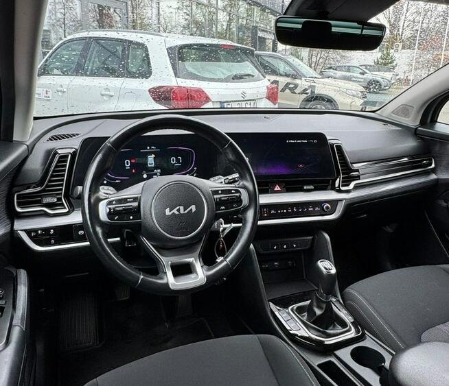 Kia Sportage Salon Polska 1,6 T-GDI 150KM L Gwarancja *Matsuoka*
