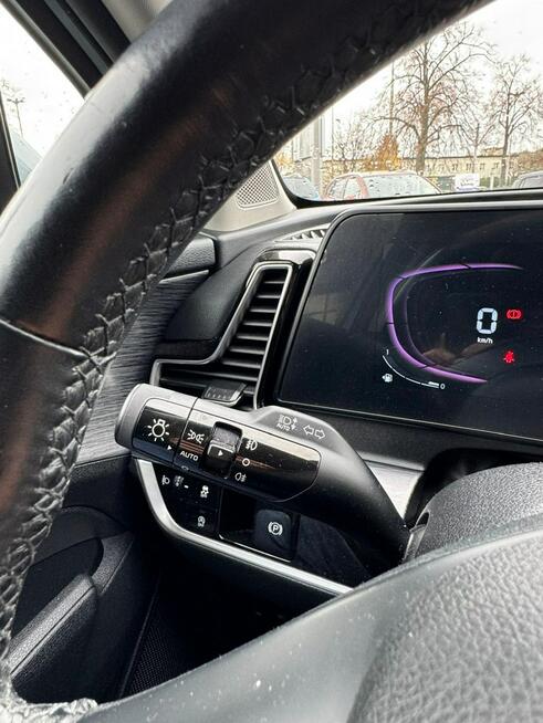Kia Sportage Salon Polska 1,6 T-GDI 150KM L Gwarancja *Matsuoka*