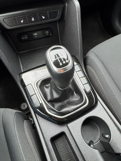 Kia Sportage Salon Polska 1,6 T-GDI 150KM L Gwarancja *Matsuoka*
