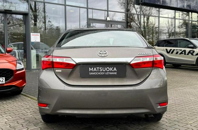 Toyota Corolla Salon Polska 1,6 VVTI 132KM Niski Przebieg *Matsuoka*