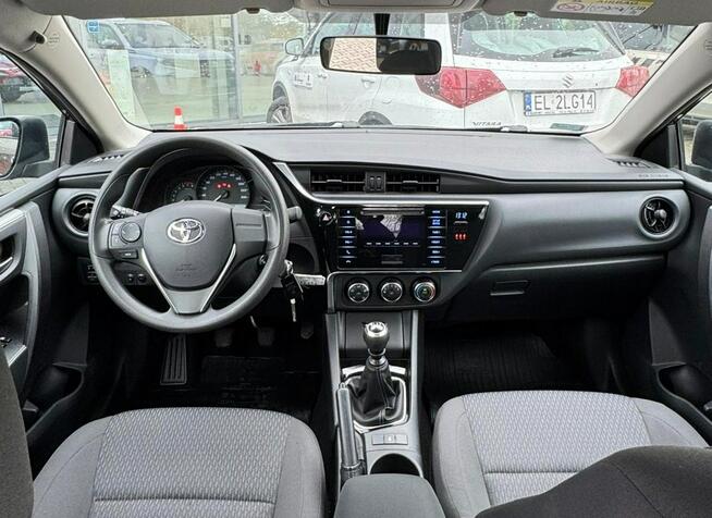 Toyota Corolla Salon Polska 1,6 VVTI 132KM Niski Przebieg *Matsuoka*