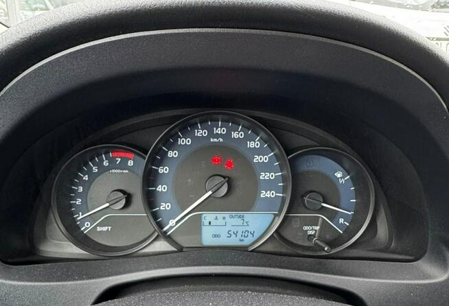 Toyota Corolla Salon Polska 1,6 VVTI 132KM Niski Przebieg *Matsuoka*