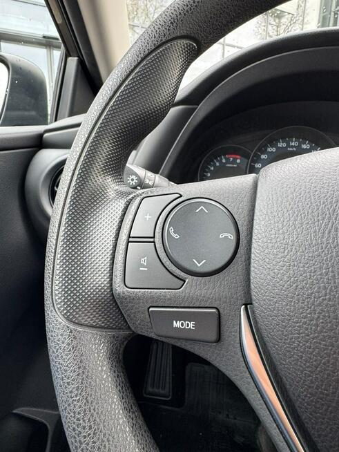 Toyota Corolla Salon Polska 1,6 VVTI 132KM Niski Przebieg *Matsuoka*