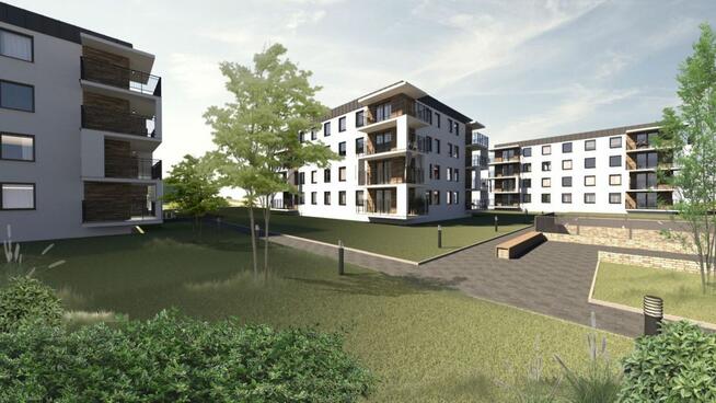 Mieszkanie Lublin Czechów Górny,