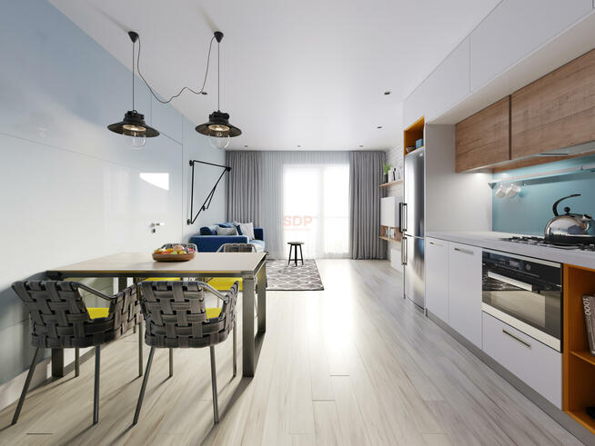 Mieszkanie Siechnice, Świętego Krzyża