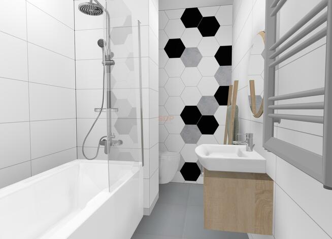 Mieszkanie Siechnice, Świętego Krzyża