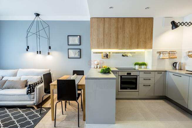 Mieszkanie Siechnice, Świętego Krzyża