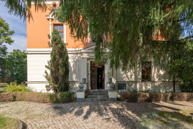 Lokal użytkowy Wrocław Śródmieście, Dąbie, Biegasa