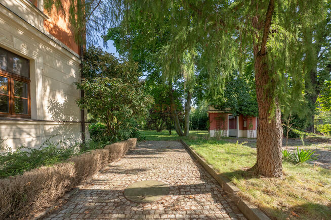 Lokal użytkowy Wrocław Śródmieście, Dąbie, Biegasa