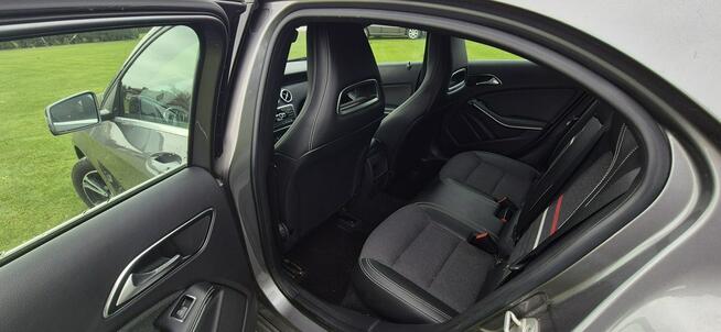 Mercedes A 180 Zarejestrowany