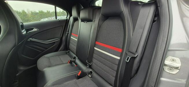 Mercedes A 180 Zarejestrowany