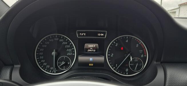 Mercedes A 180 Zarejestrowany