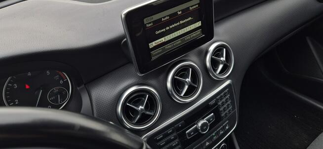 Mercedes A 180 Zarejestrowany