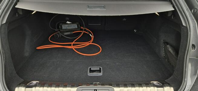 Peugeot 508 Zarejestrowany