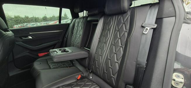 Peugeot 508 Zarejestrowany