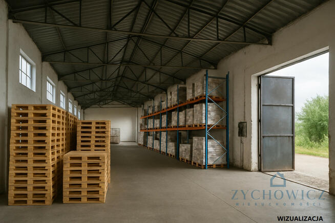 Lokal użytkowy Namysłów,