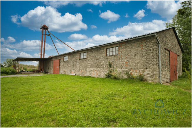 Lokal użytkowy Namysłów,