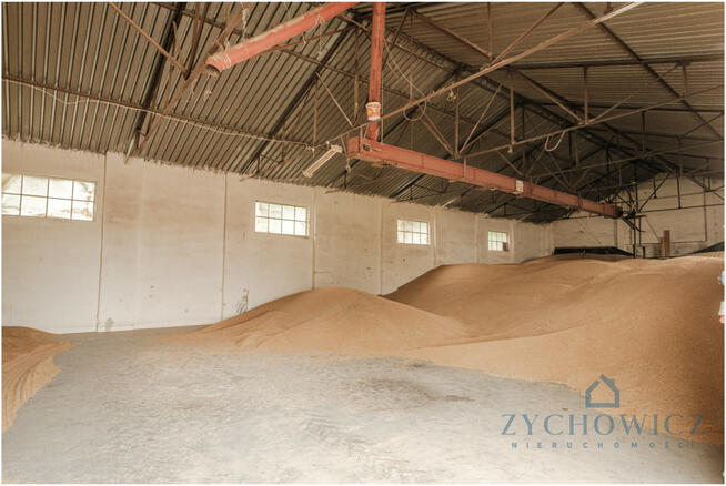 Lokal użytkowy Namysłów,