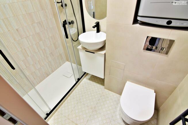 Mieszkanie Lublin Bronowice