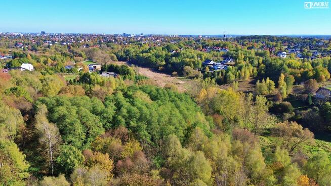 Działka budowlana Lipniak gm. Konopnica
