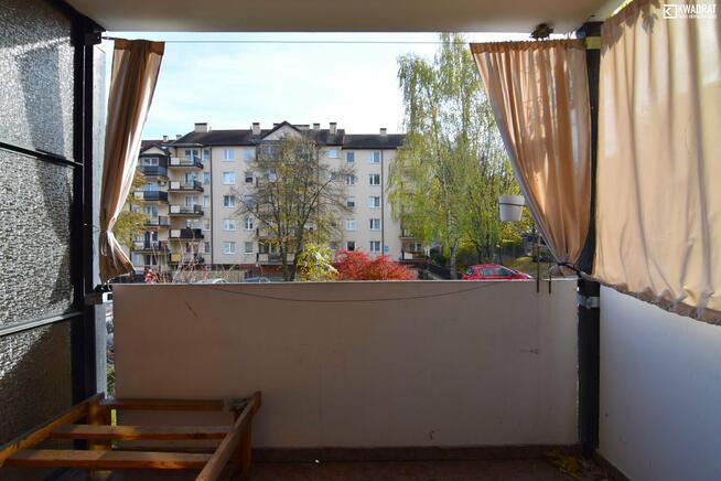 Mieszkanie Lublin Sławinek