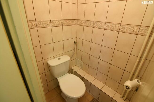 Mieszkanie Lublin Sławinek