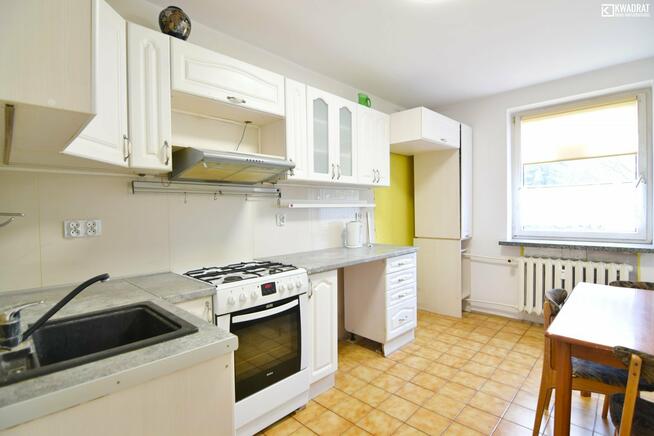 Mieszkanie Lublin Sławinek