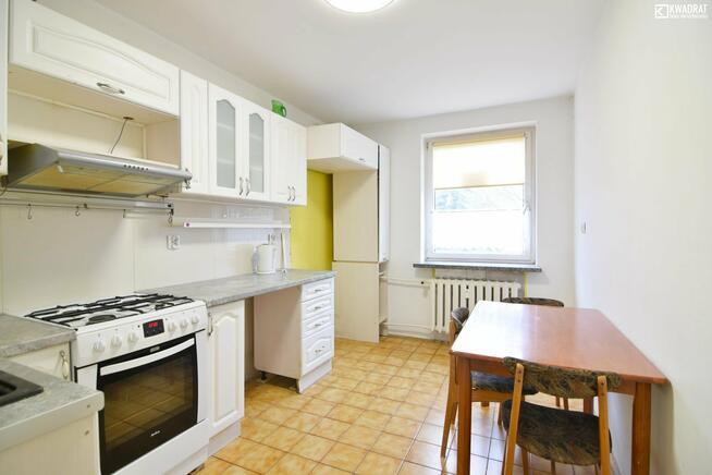 Mieszkanie Lublin Sławinek