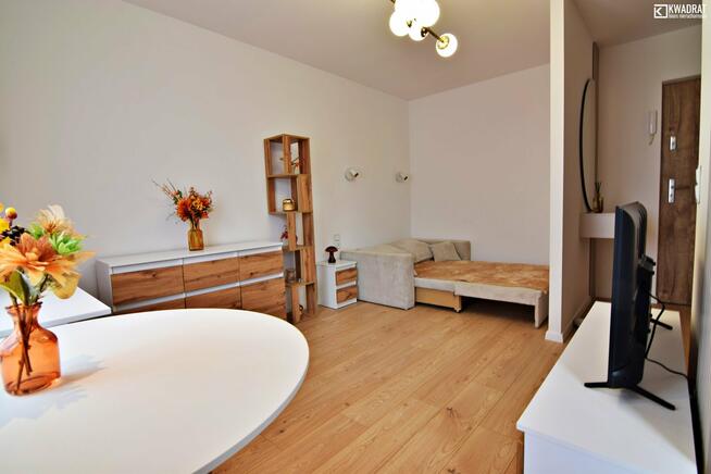 Mieszkanie Lublin Lsm