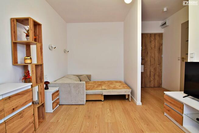 Mieszkanie Lublin Lsm