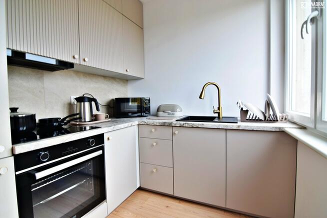 Mieszkanie Lublin Lsm