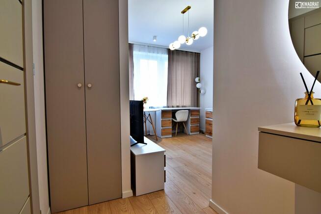 Mieszkanie Lublin Lsm