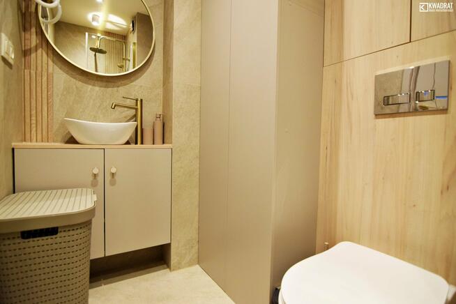 Mieszkanie Lublin Lsm