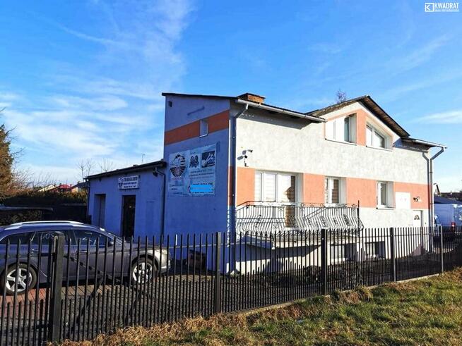 Lokal użytkowy Włodawa